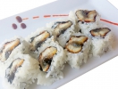 Eel Cut Roll