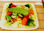 Green Salad