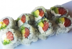 Philadelphia Roll