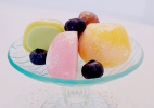 Mochi Ice Cream