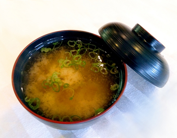 Miso Soup