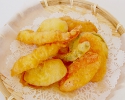 mixed Tempura