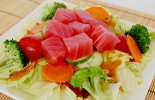 Poki Salad