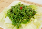 Seaweed Salad