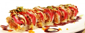 Chicago Roll