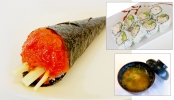 D.SpicyTunaHandRoll_8pcsCaliRoll