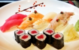 Sushi-Combo