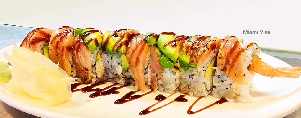 We’ve got the best roll in town!